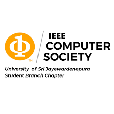 IEEE CS Student Branch Chapter - University of Sri Jayewardenepura logo